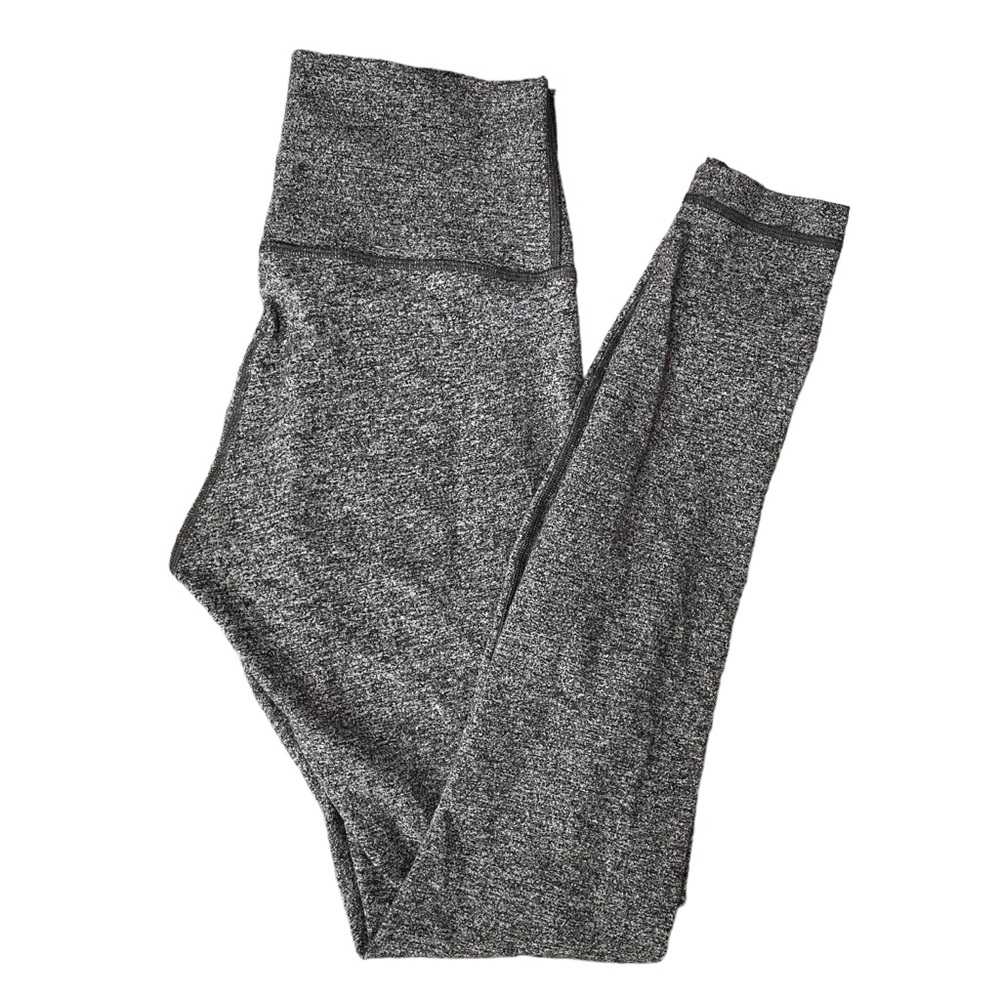 Lululemon Patterned Leggings
